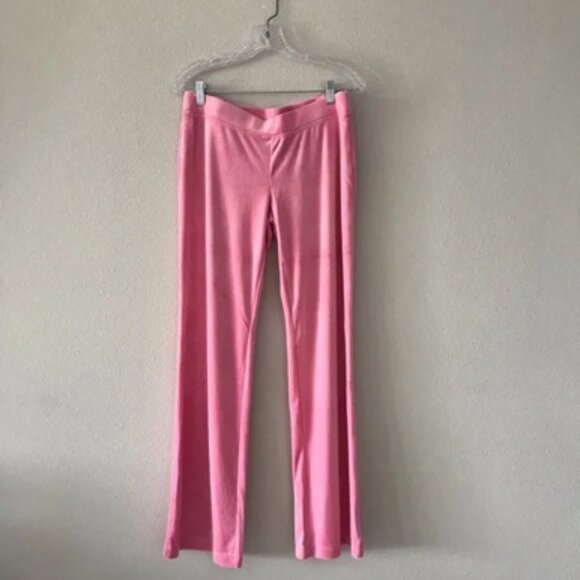 Juicy Couture Velour Tracksuit Set Size Small - Picture 6 of 11